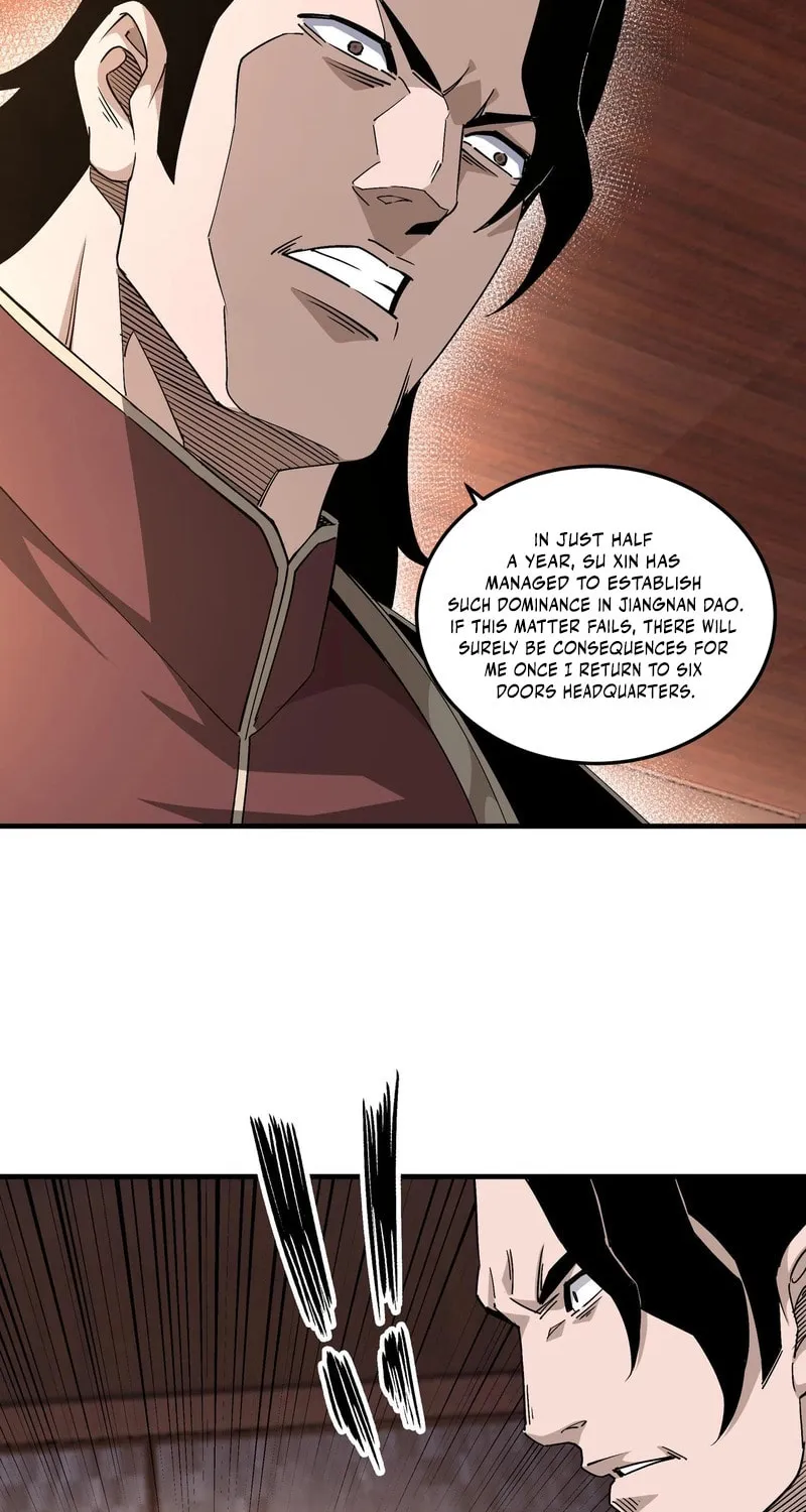 Greatest Boss System Chapter 175 page 14 - 
