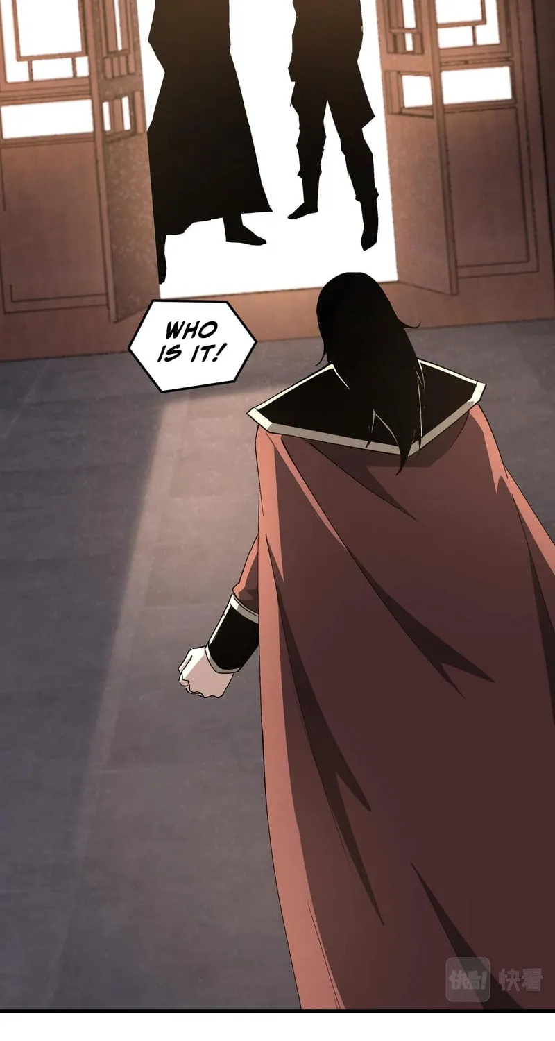 Greatest Boss System Chapter 175 page 16 - 