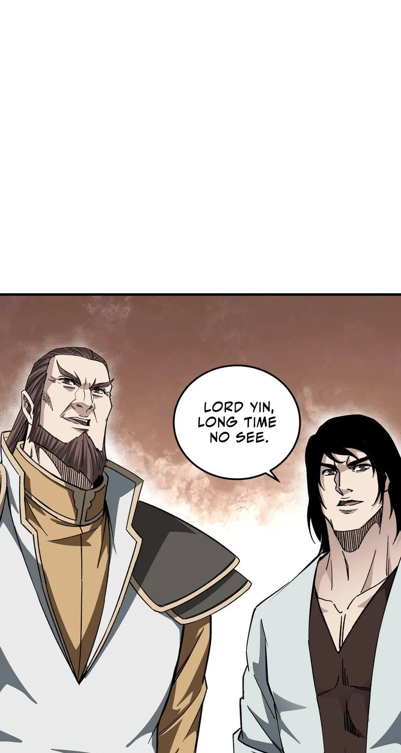 Greatest Boss System Chapter 175 page 17 - 