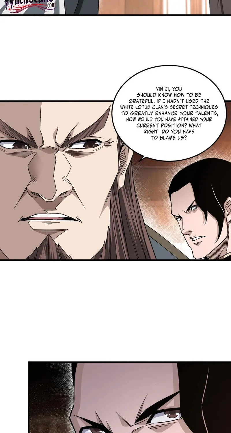 Greatest Boss System Chapter 175 page 19 - 