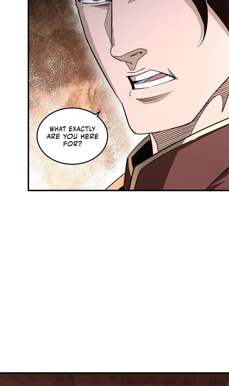 Greatest Boss System Chapter 175 page 20 - 