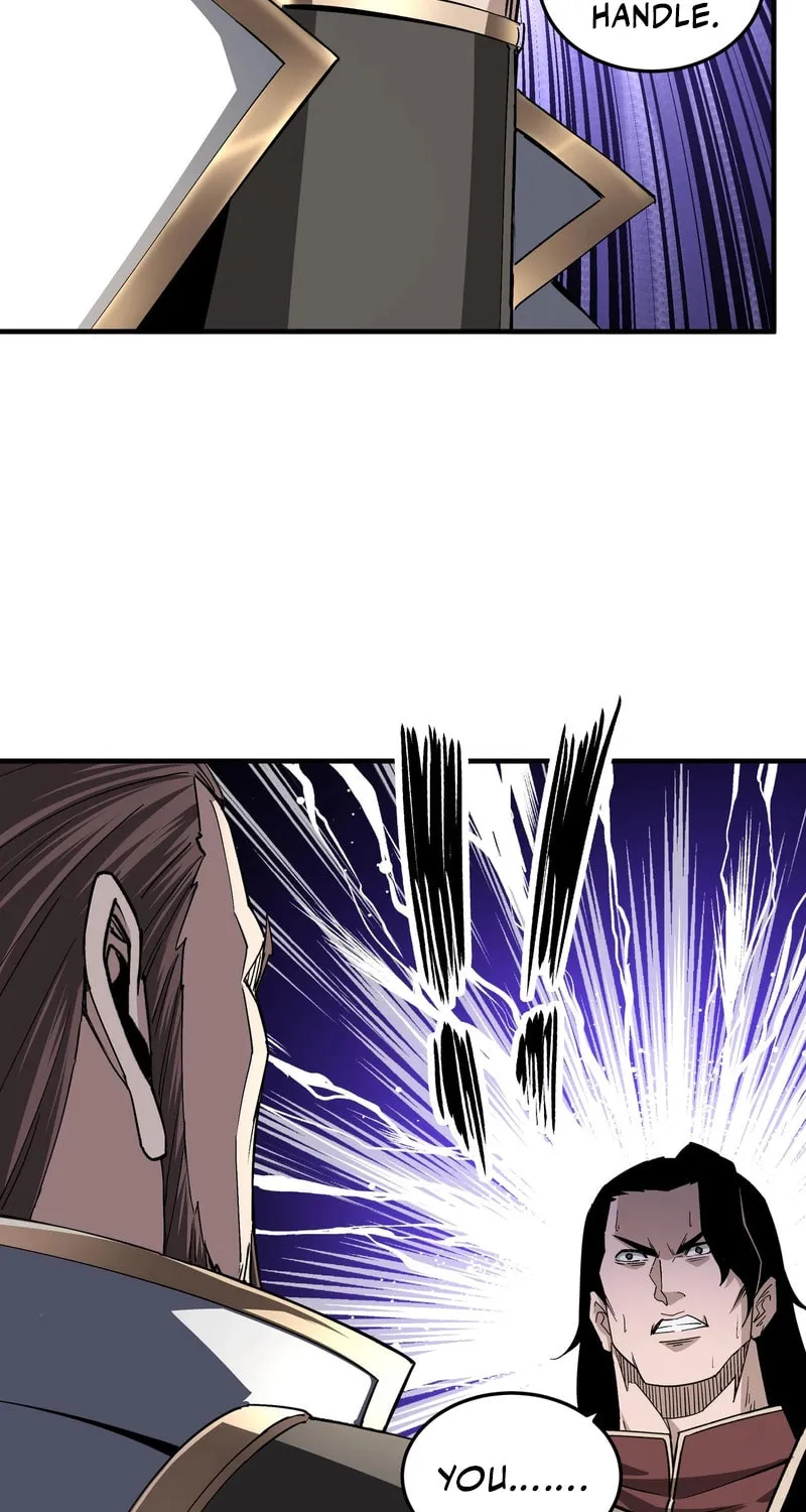 Greatest Boss System Chapter 175 page 23 - 