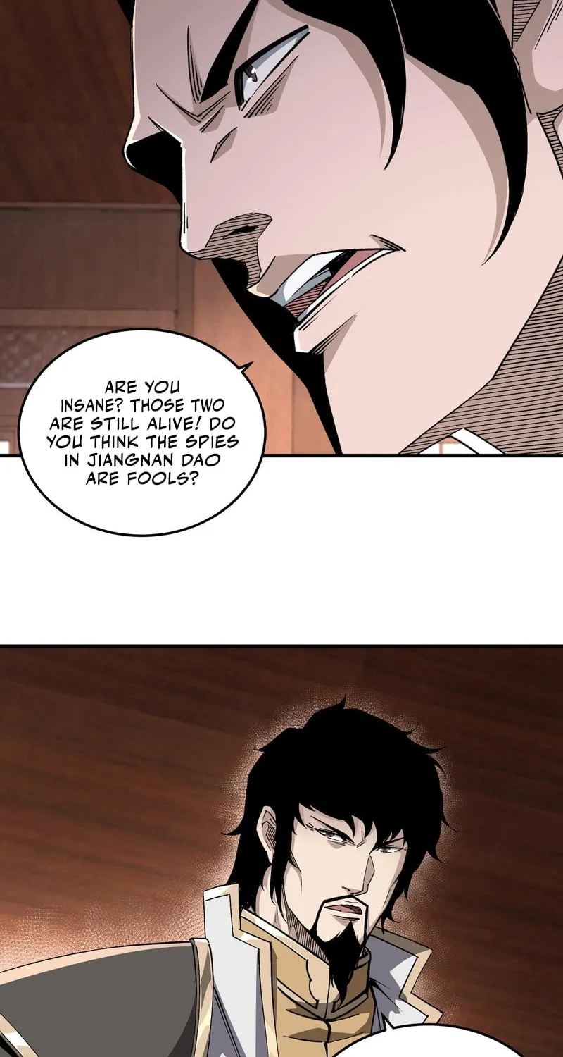 Greatest Boss System Chapter 175 page 26 - 