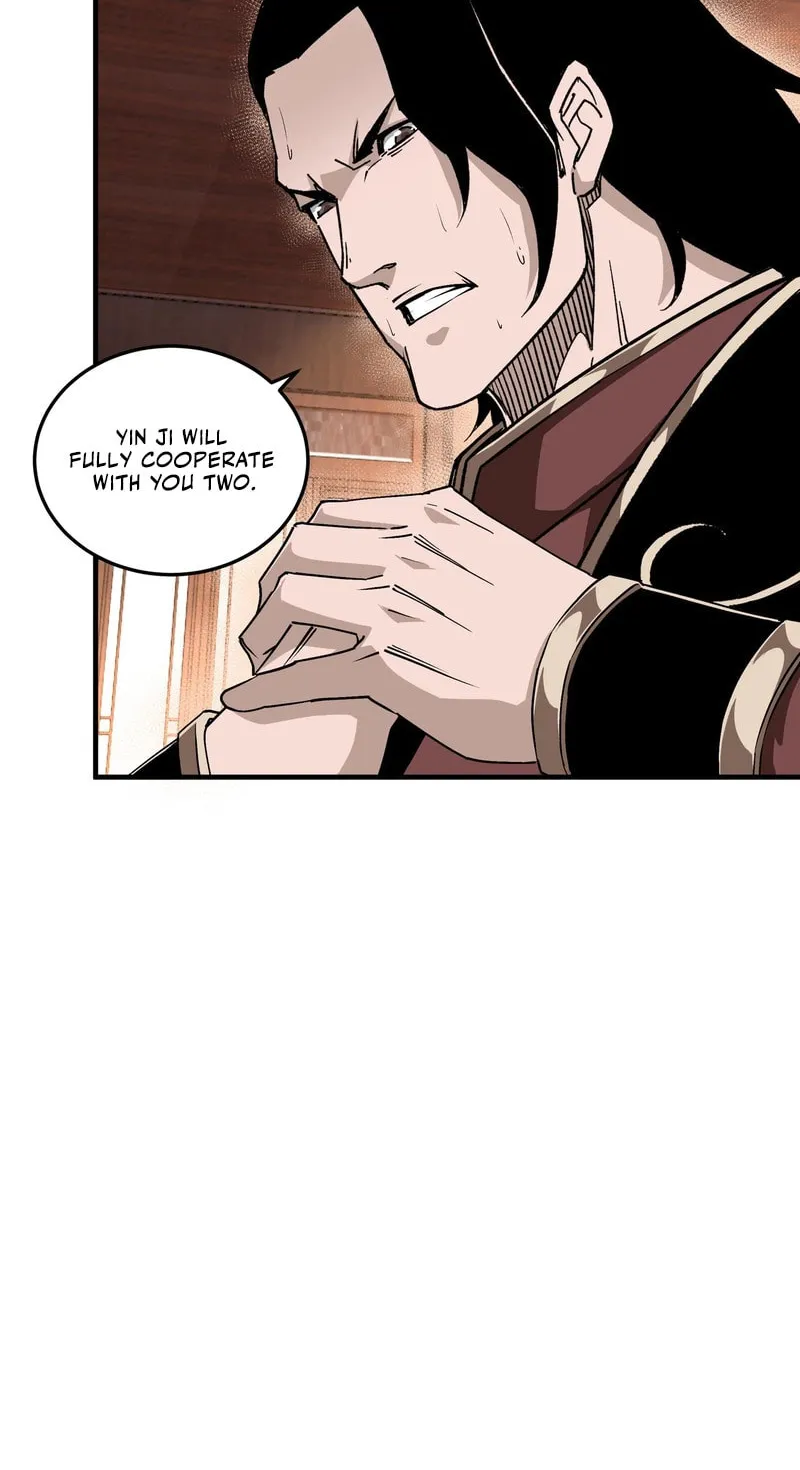 Greatest Boss System Chapter 175 page 28 - 