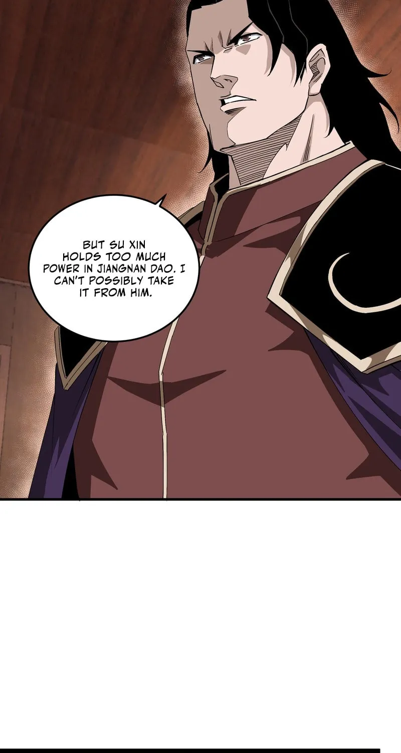 Greatest Boss System Chapter 175 page 30 - 