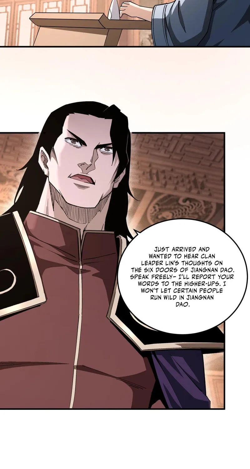 Greatest Boss System Chapter 175 page 4 - 