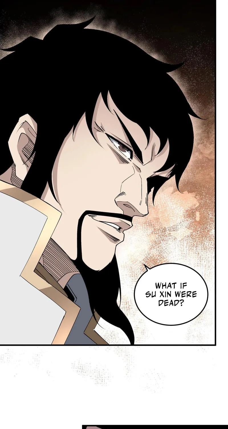 Greatest Boss System Chapter 175 page 31 - 