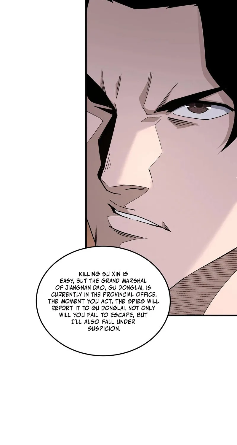 Greatest Boss System Chapter 175 page 32 - 