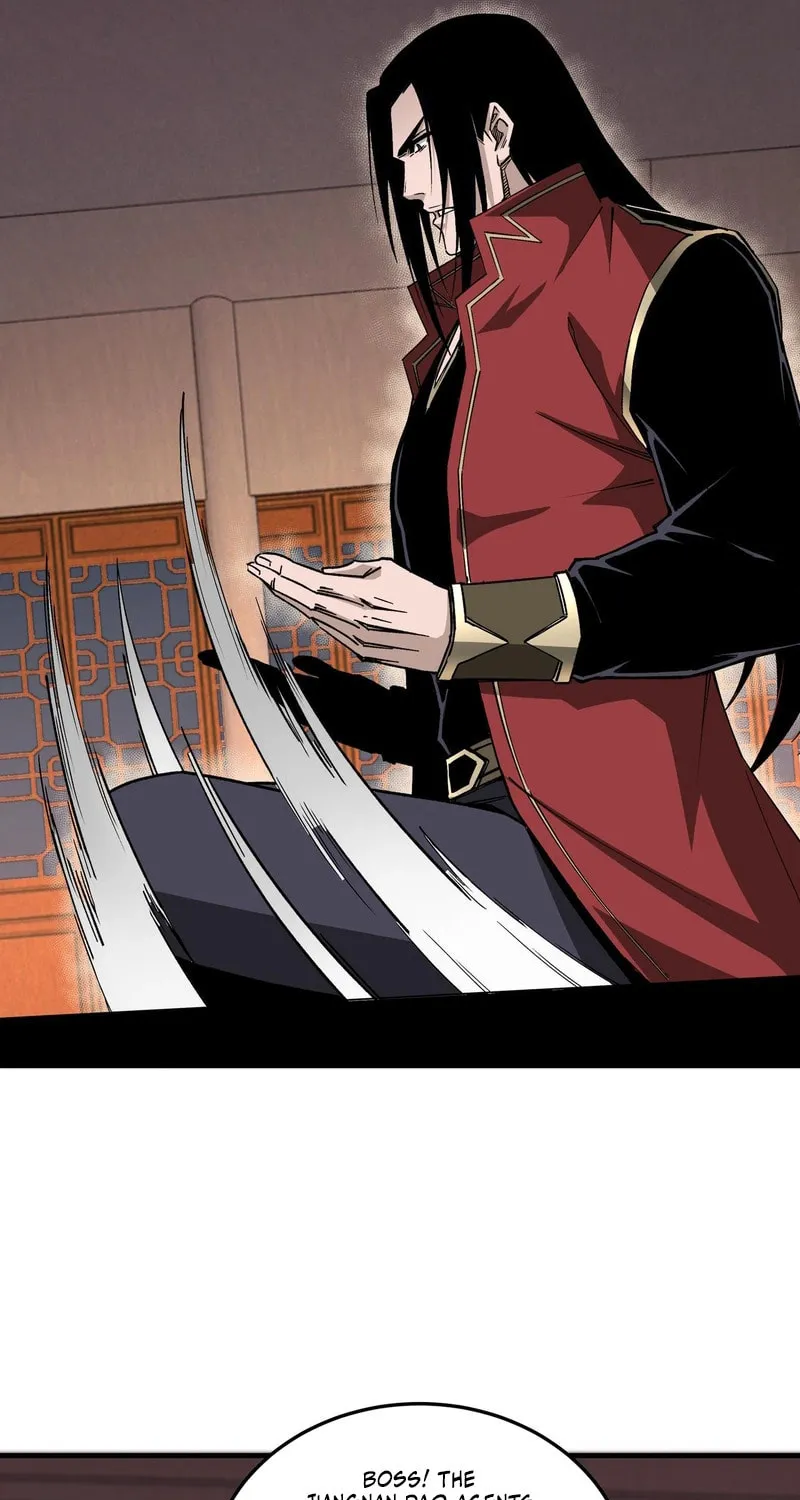 Greatest Boss System Chapter 175 page 37 - 