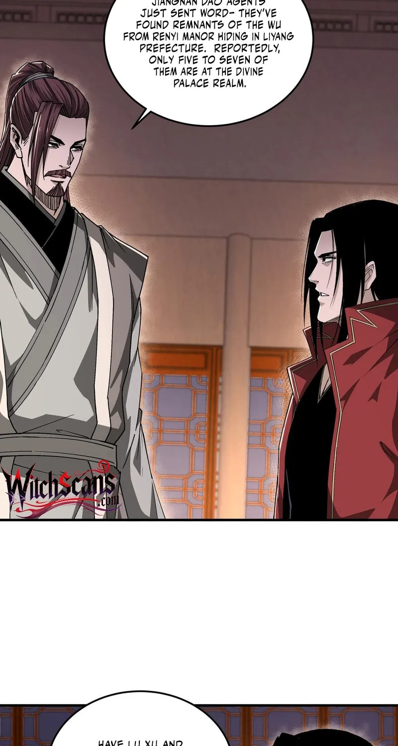 Greatest Boss System Chapter 175 page 38 - 