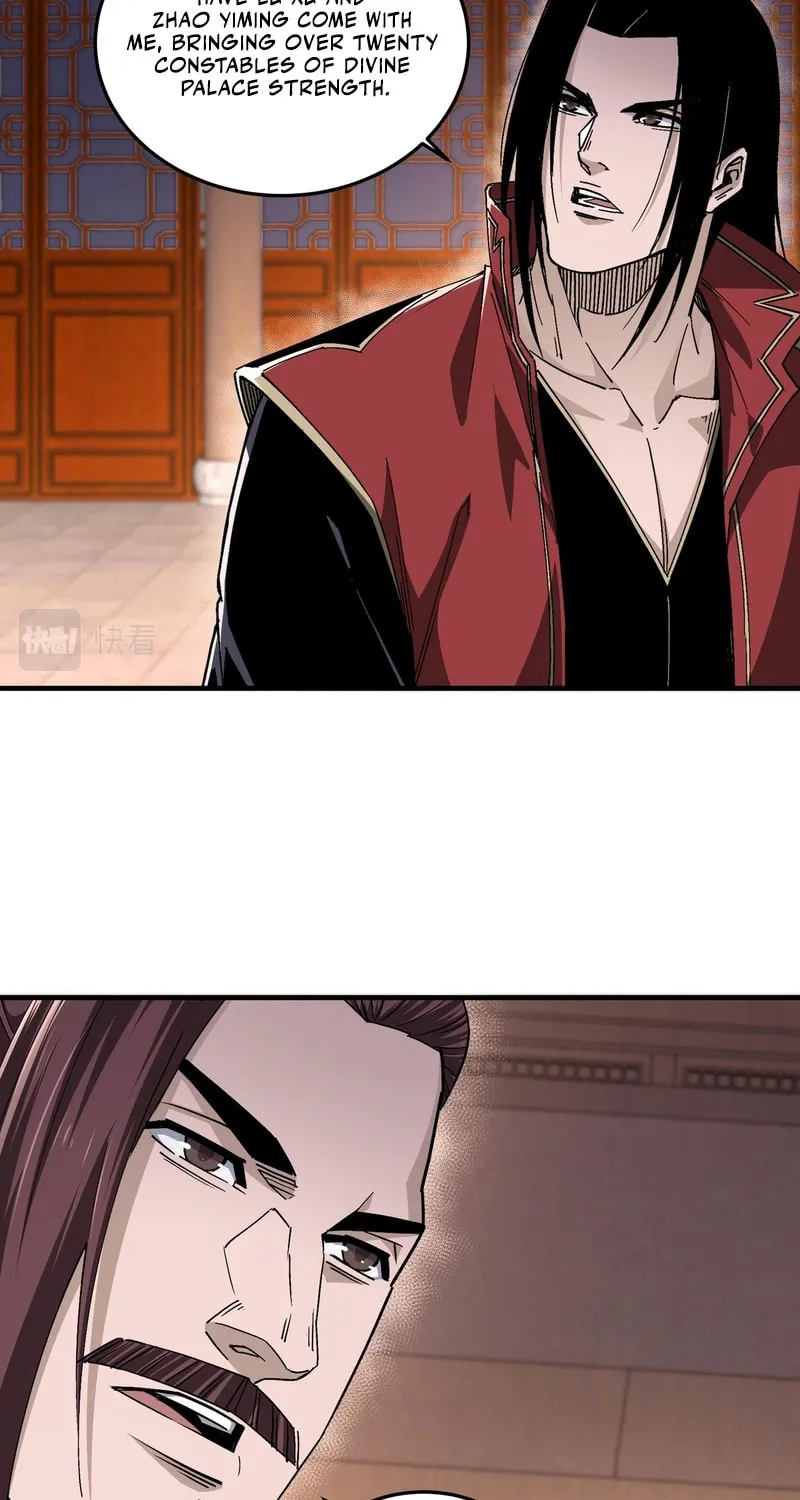 Greatest Boss System Chapter 175 page 39 - 