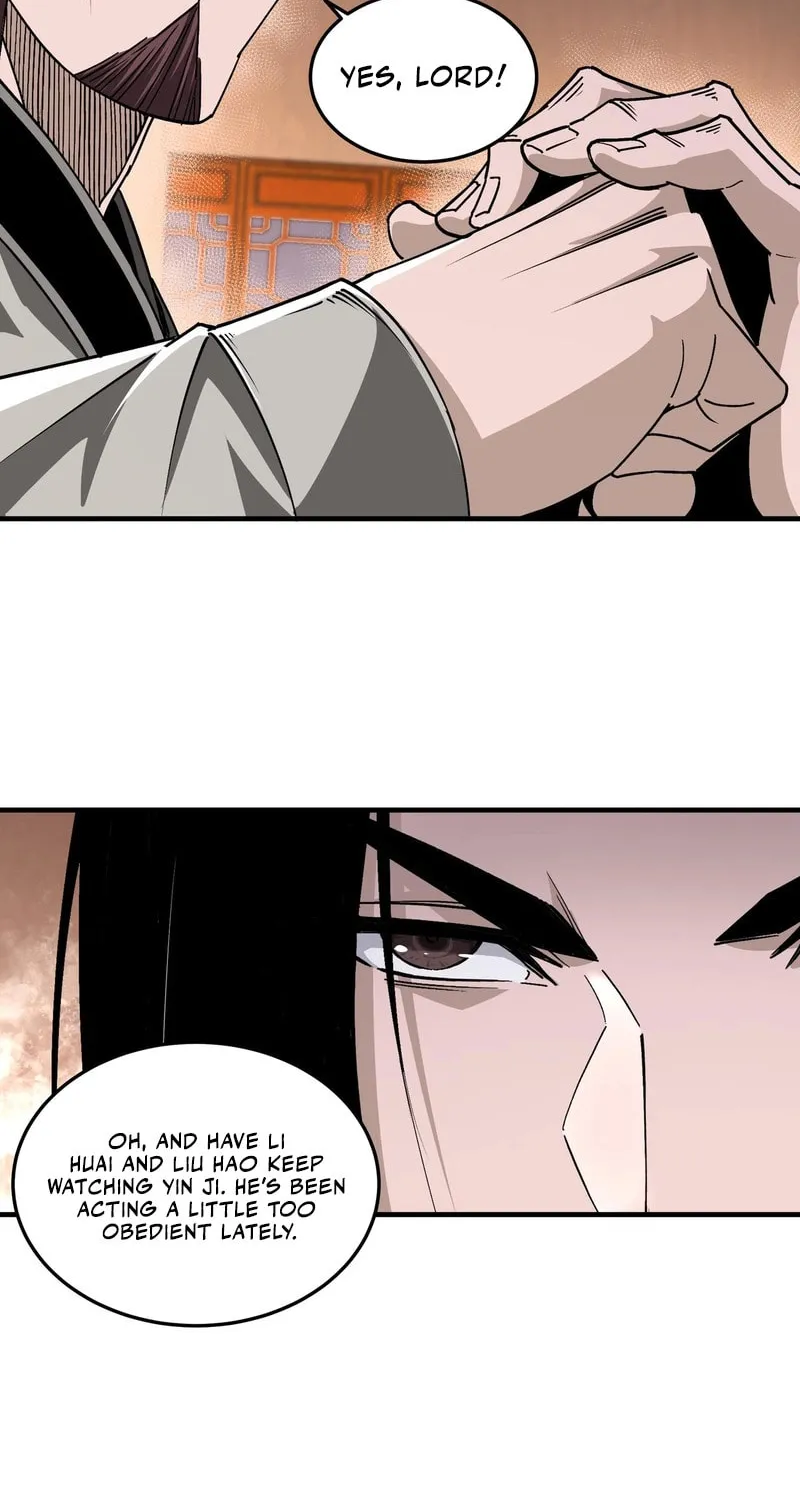 Greatest Boss System Chapter 175 page 40 - 