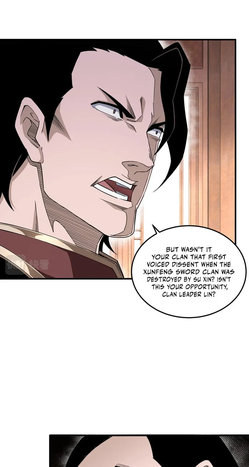 Greatest Boss System Chapter 175 page 6 - 