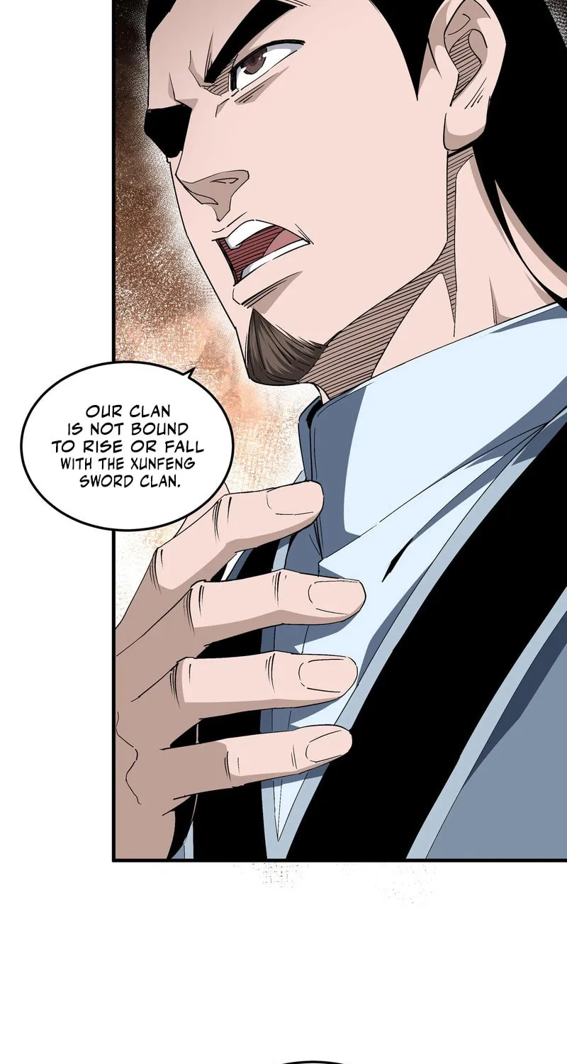 Greatest Boss System Chapter 175 page 7 - 
