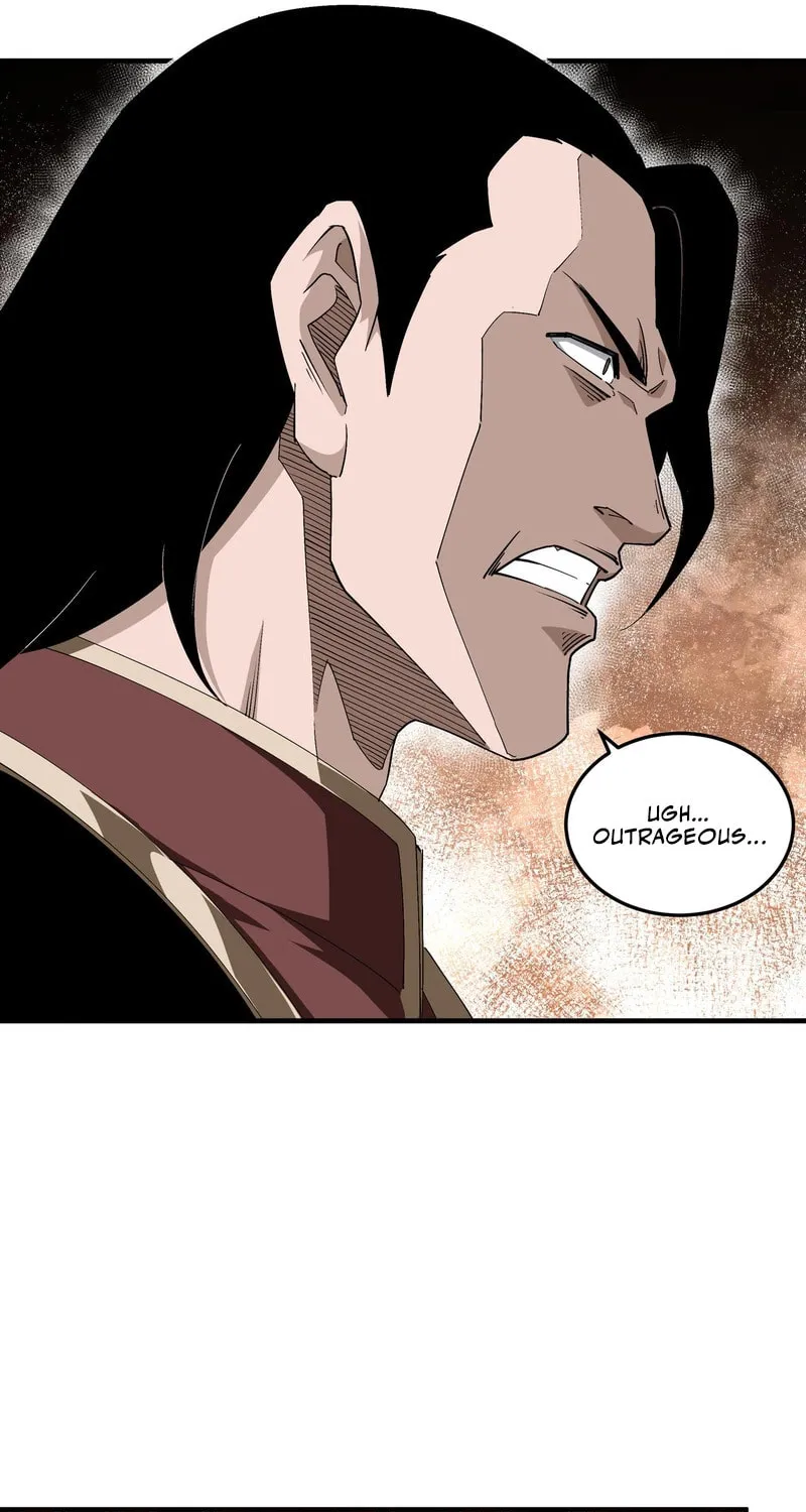 Greatest Boss System Chapter 175 page 9 - 
