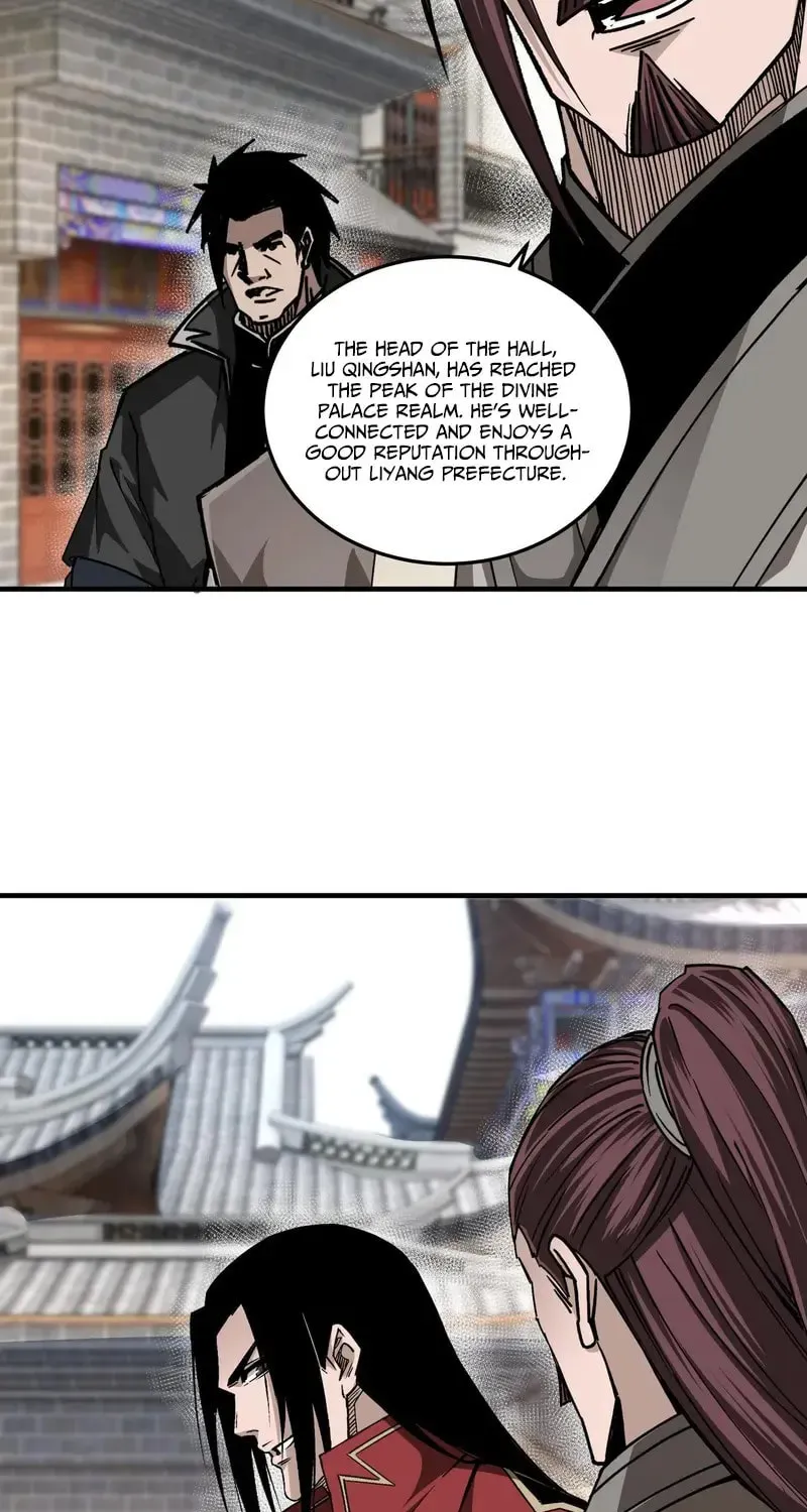 Greatest Boss System Chapter 176 page 12 - 