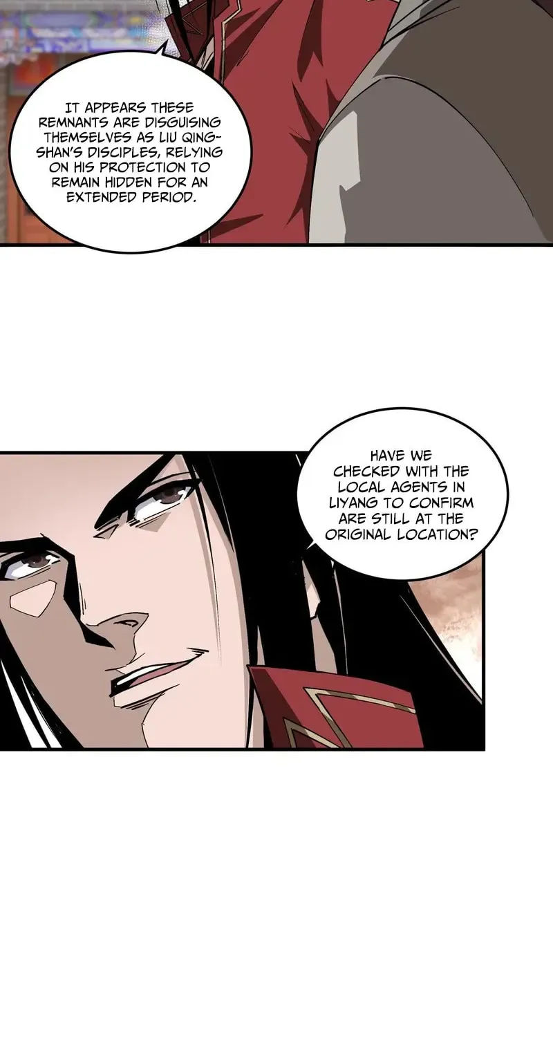 Greatest Boss System Chapter 176 page 13 - 