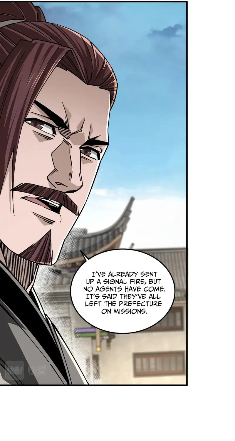 Greatest Boss System Chapter 176 page 15 - 