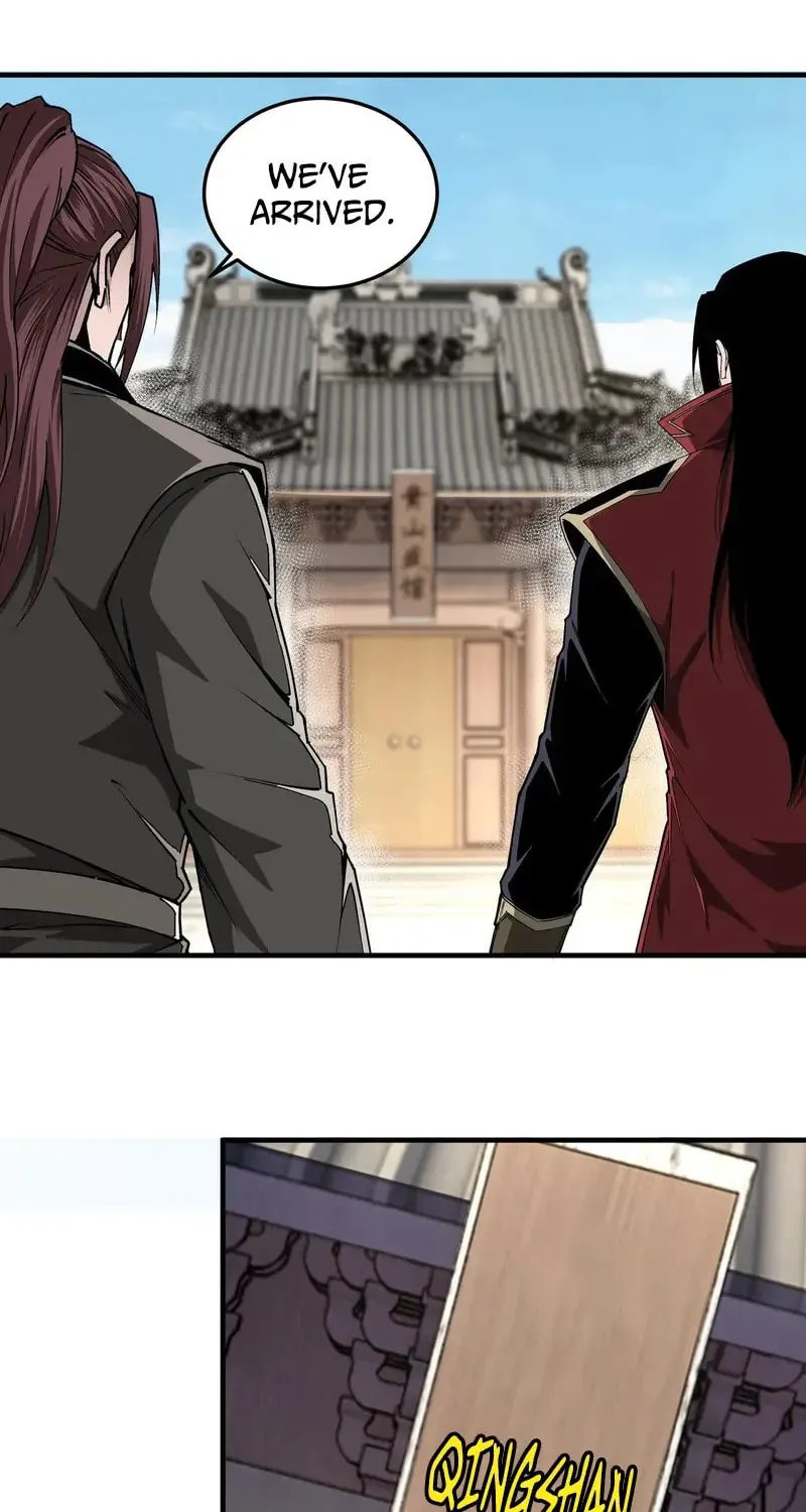 Greatest Boss System Chapter 176 page 16 - 