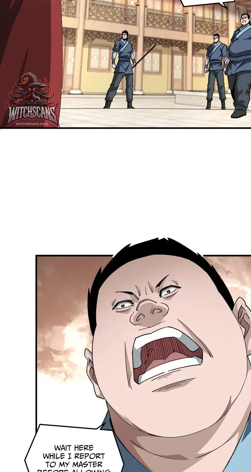 Greatest Boss System Chapter 176 page 18 - 