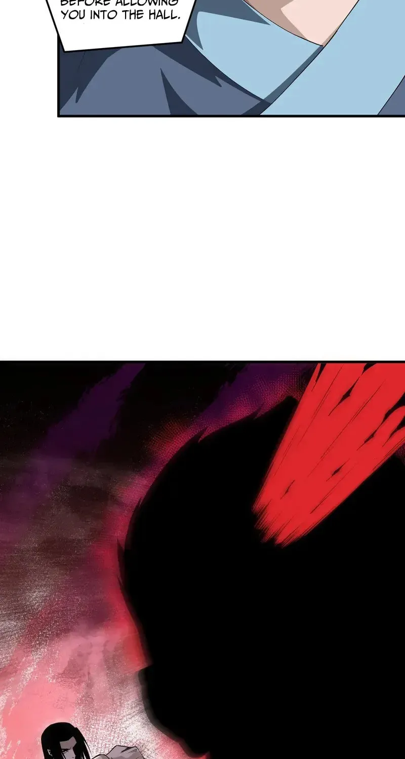 Greatest Boss System Chapter 176 page 19 - 