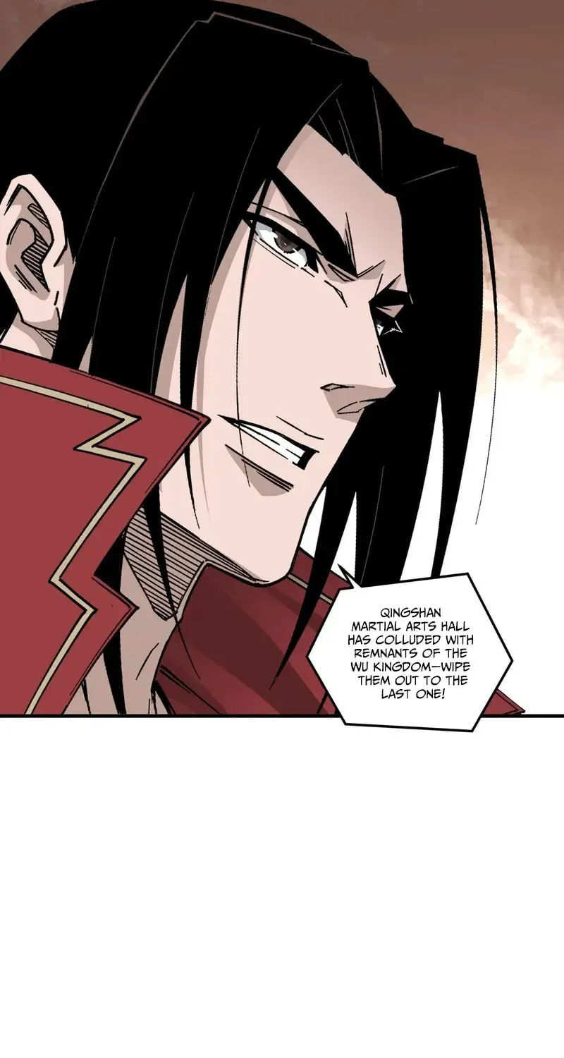 Greatest Boss System Chapter 176 page 22 - 