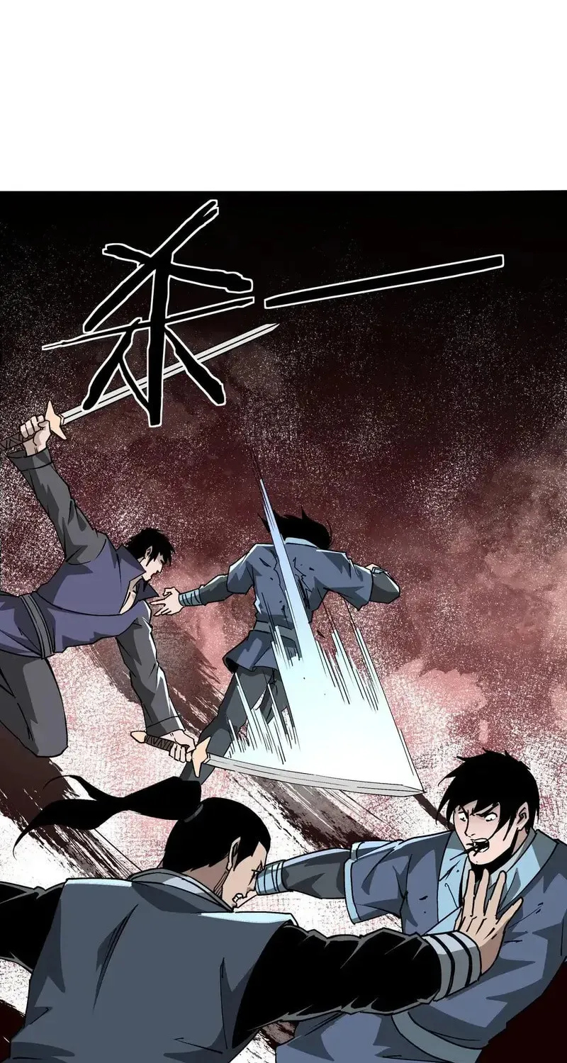 Greatest Boss System Chapter 176 page 23 - 