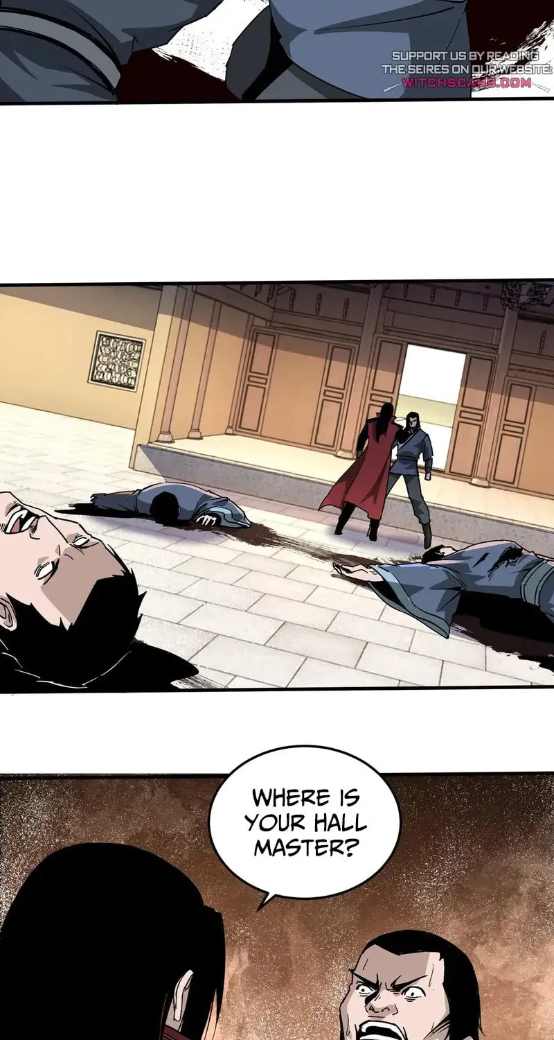 Greatest Boss System Chapter 176 page 24 - 