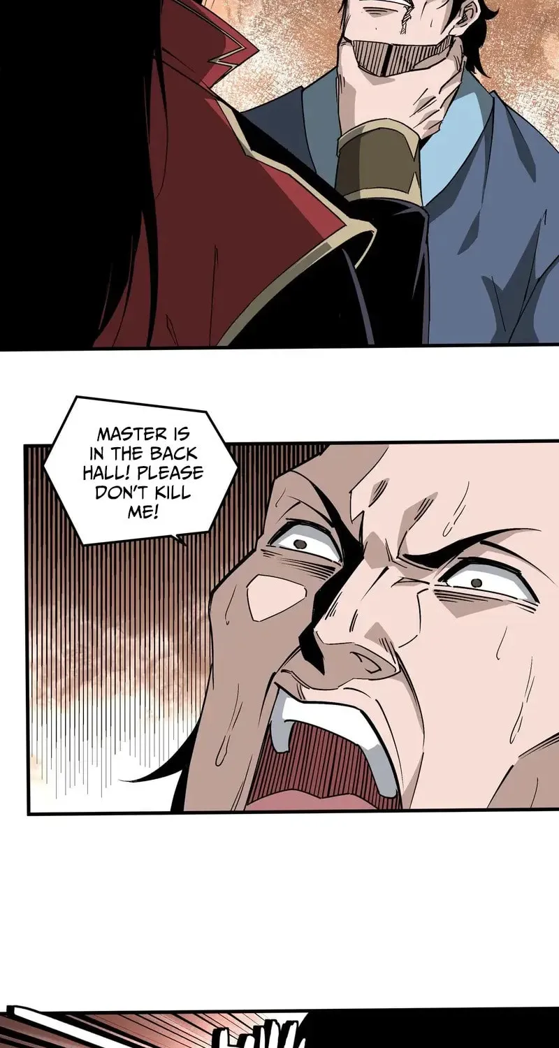 Greatest Boss System Chapter 176 page 25 - 