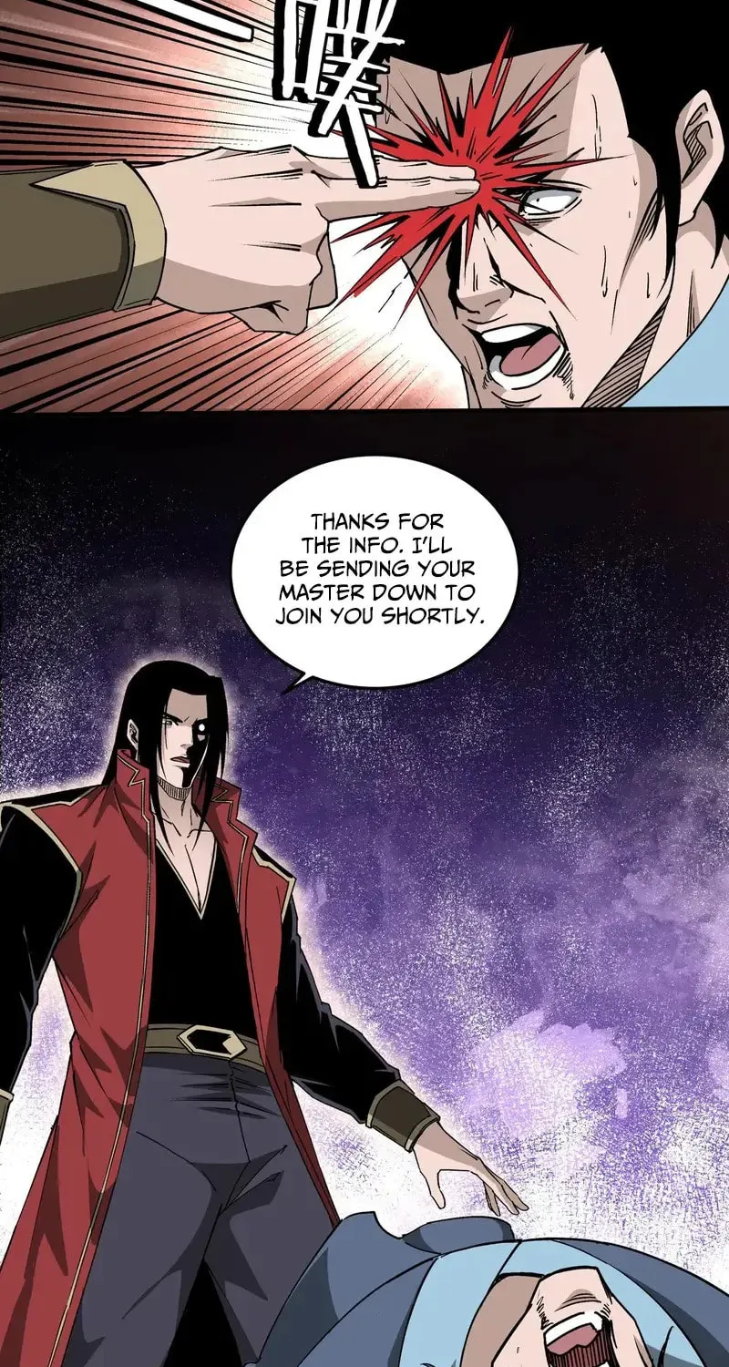 Greatest Boss System Chapter 176 page 26 - 