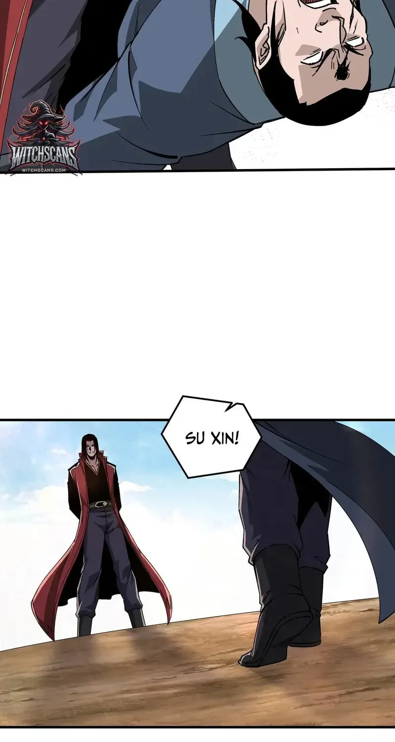 Greatest Boss System Chapter 176 page 27 - 