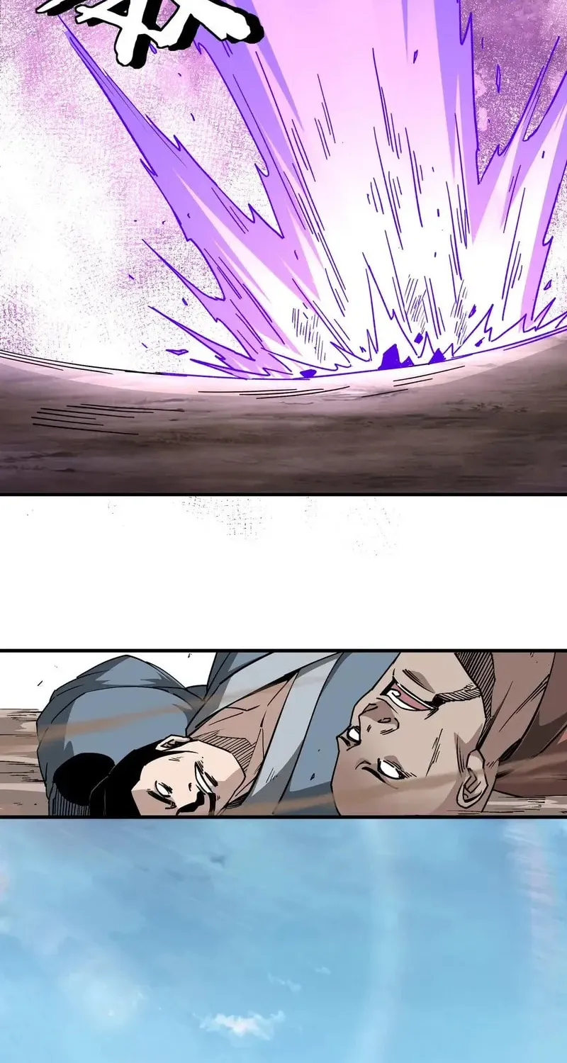 Greatest Boss System Chapter 176 page 34 - 