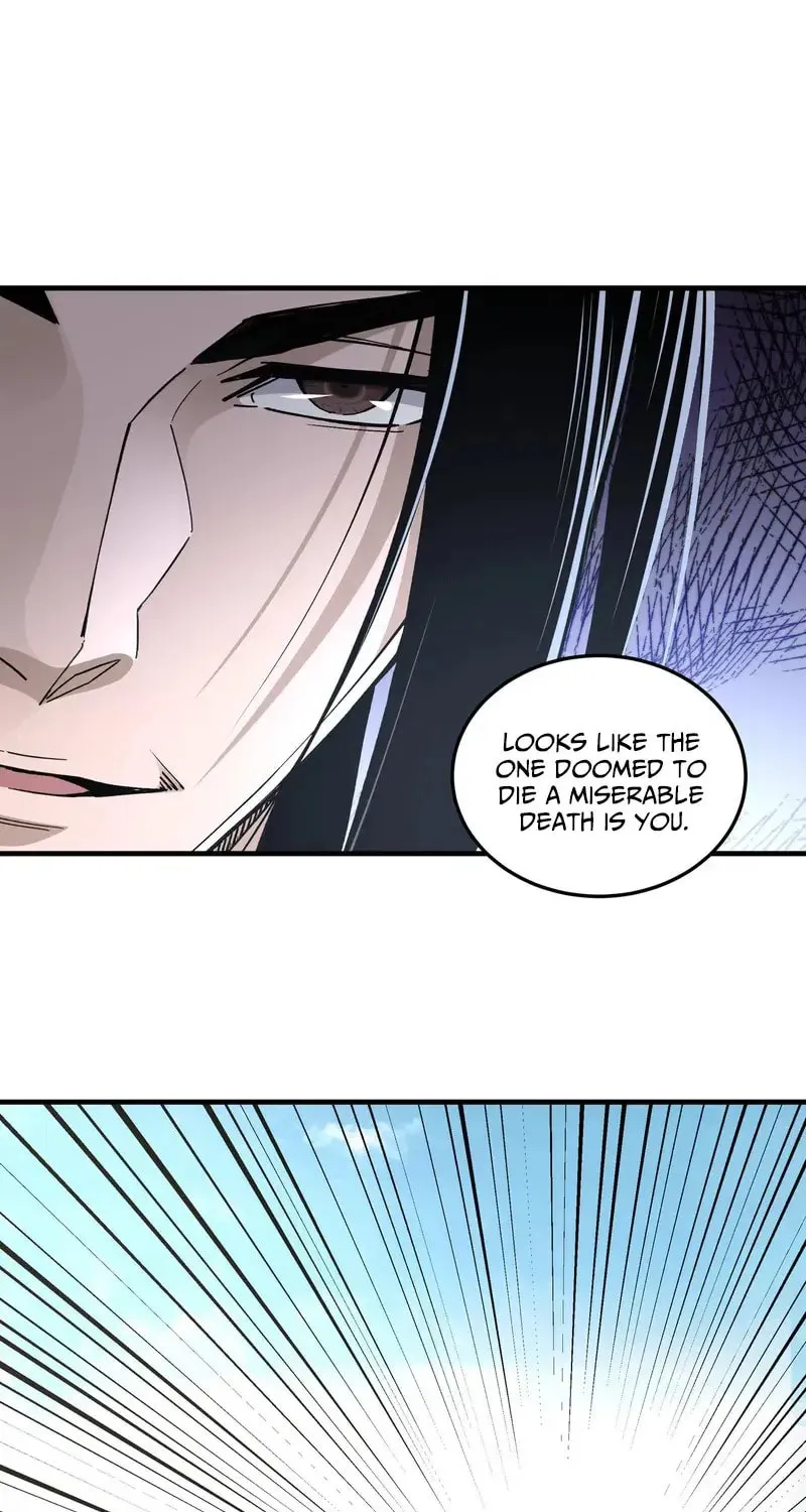Greatest Boss System Chapter 176 page 36 - 