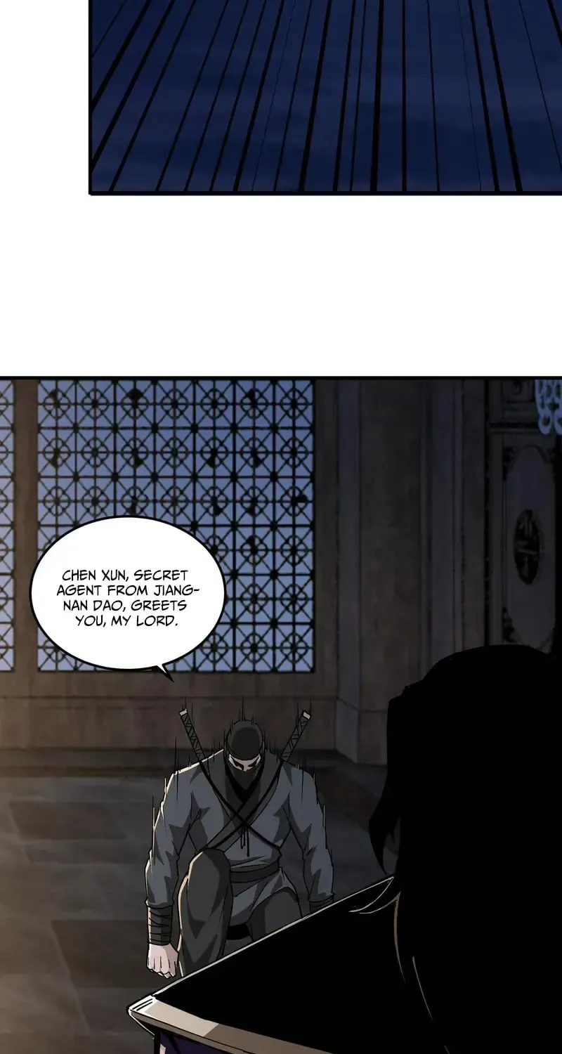 Greatest Boss System Chapter 176 page 5 - 