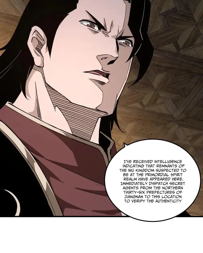 Greatest Boss System Chapter 176 page 7 - 