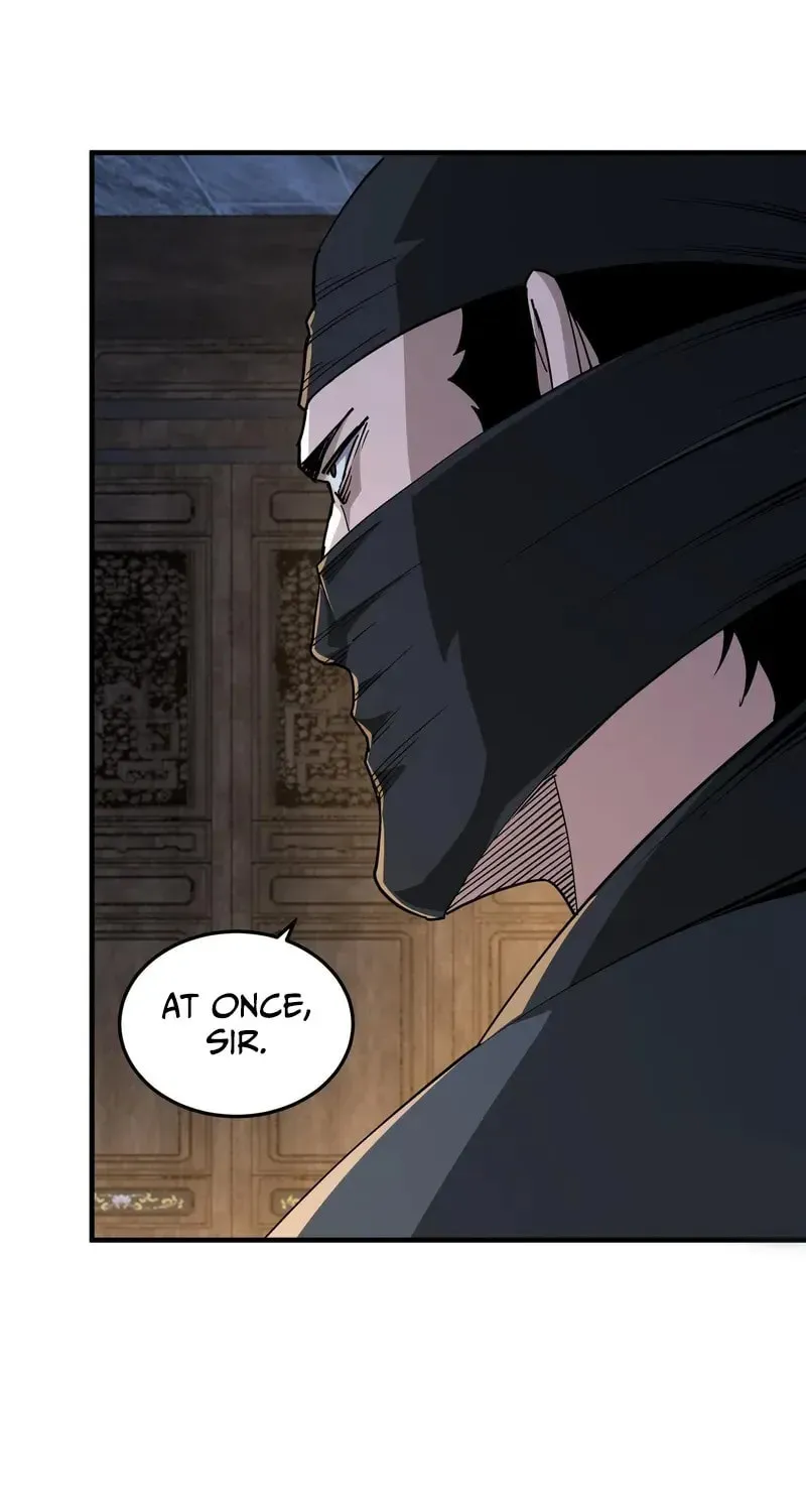 Greatest Boss System Chapter 176 page 8 - 