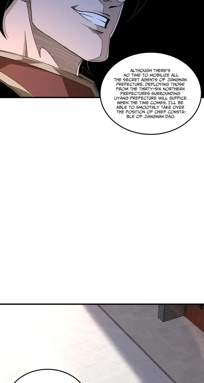 Greatest Boss System Chapter 176 page 10 - 