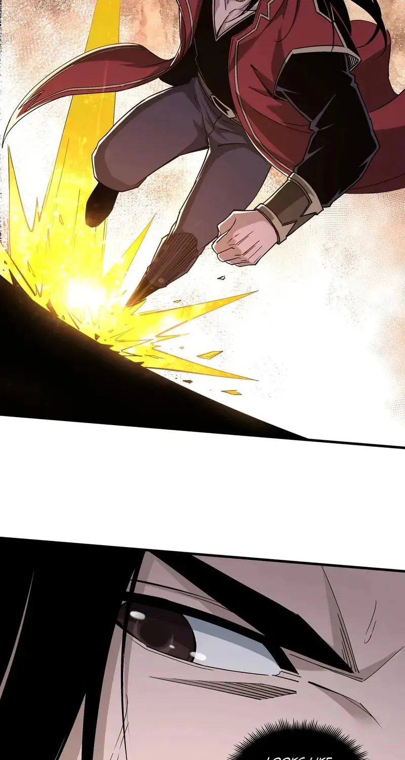Greatest Boss System Chapter 177 page 11 - 