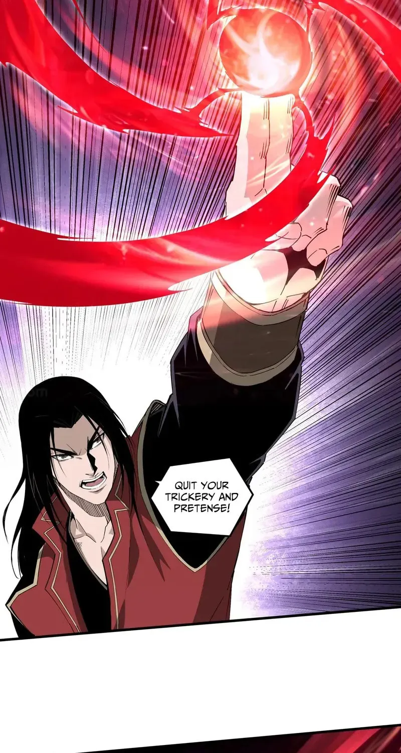 Greatest Boss System Chapter 177 page 17 - 