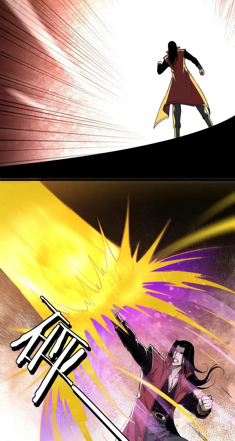 Greatest Boss System Chapter 177 page 3 - 