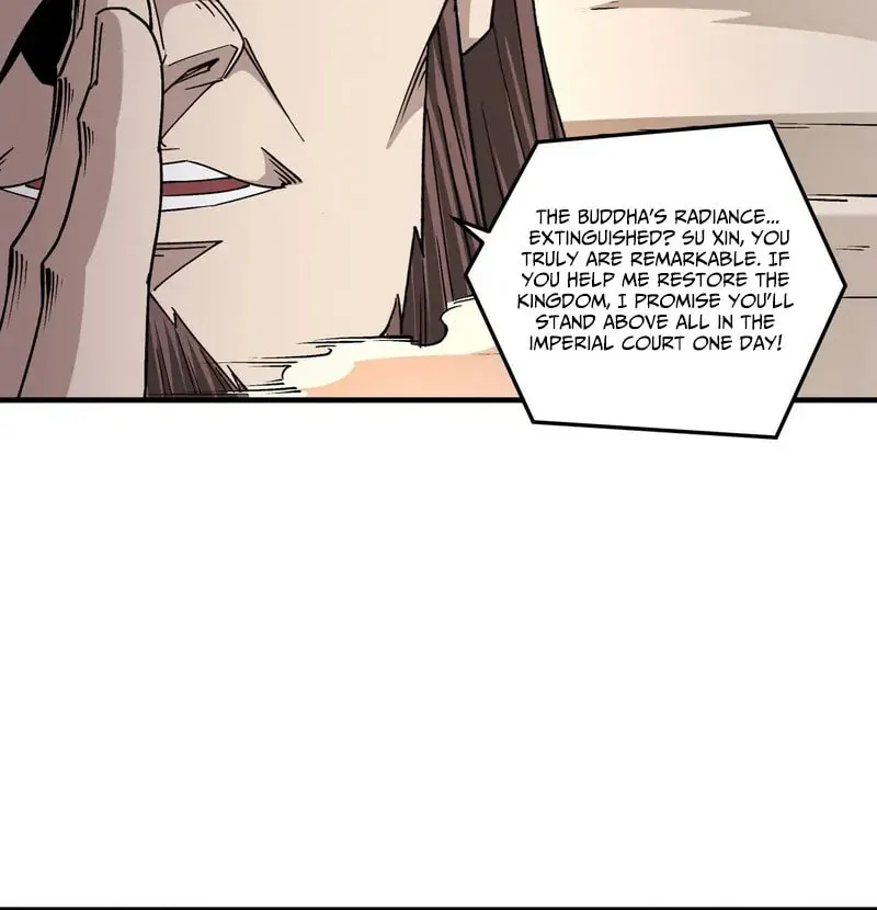 Greatest Boss System Chapter 177 page 21 - 