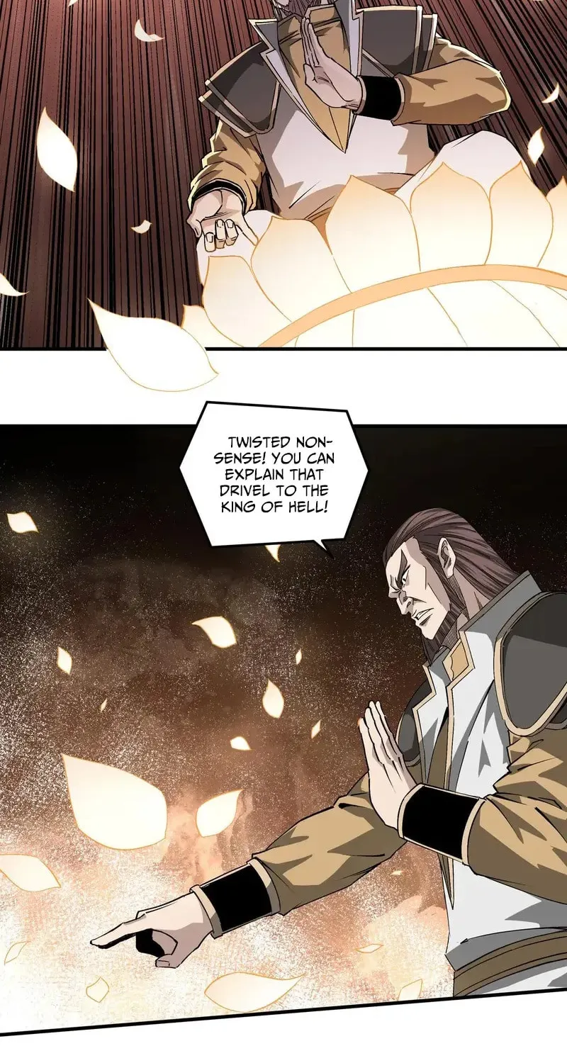 Greatest Boss System Chapter 177 page 23 - 