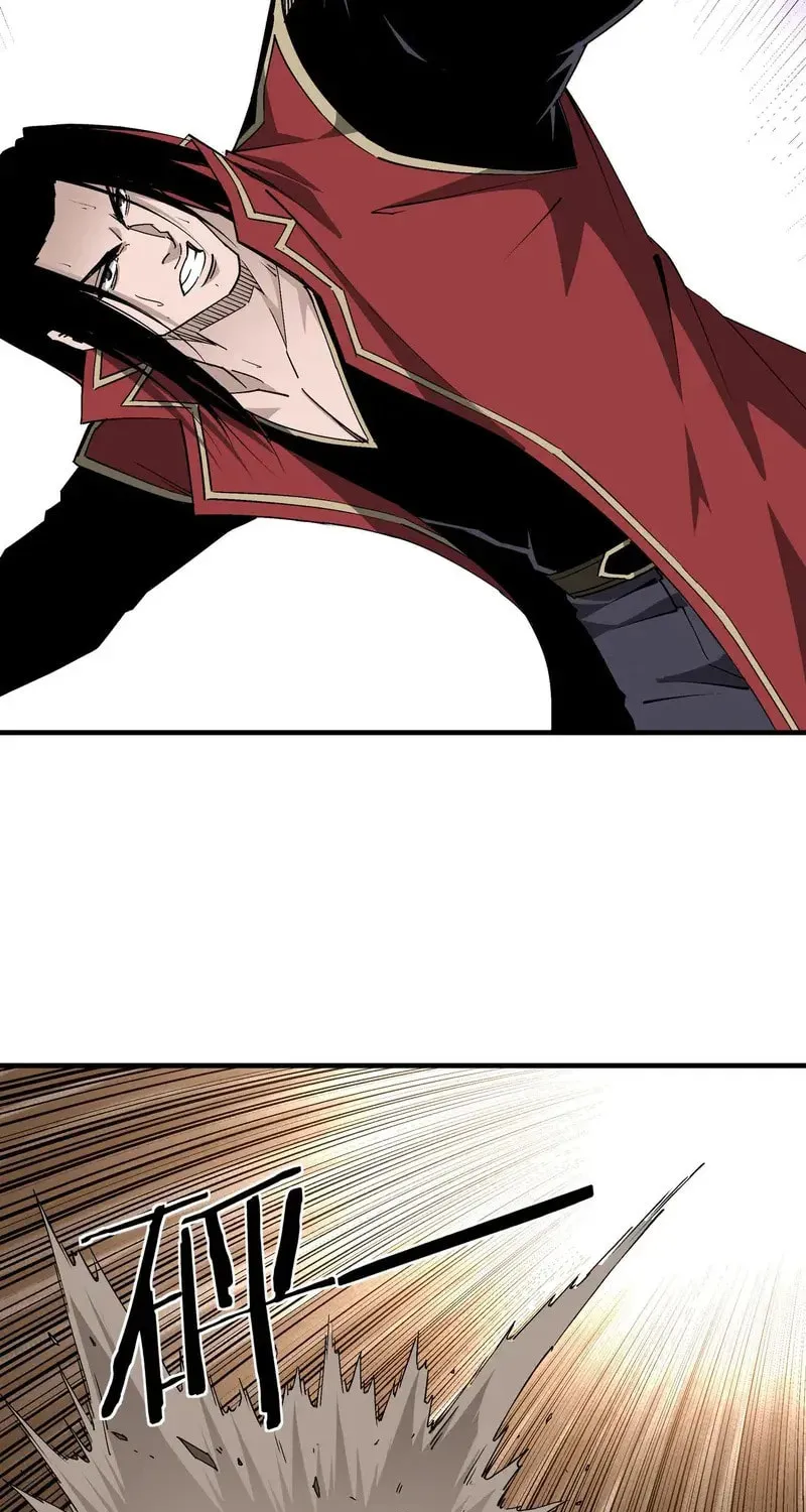 Greatest Boss System Chapter 177 page 26 - 