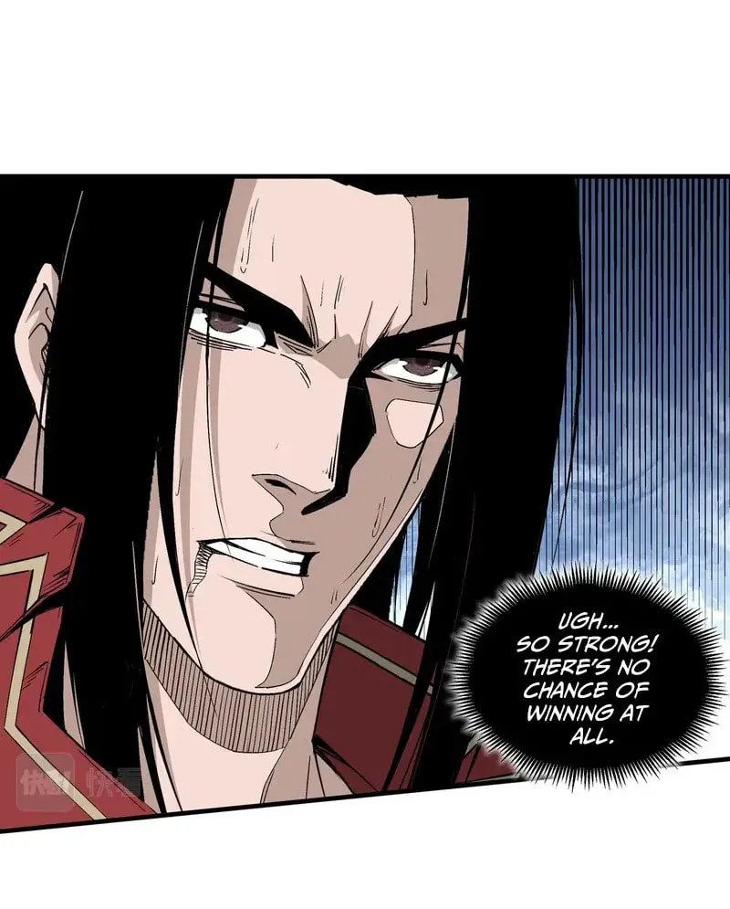 Greatest Boss System Chapter 177 page 28 - 