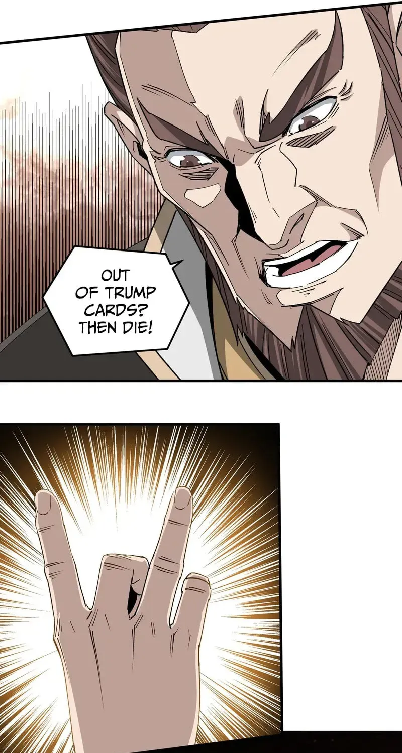 Greatest Boss System Chapter 177 page 29 - 