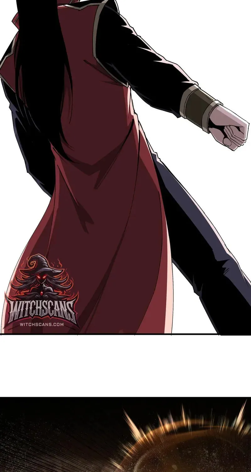 Greatest Boss System Chapter 177 page 31 - 