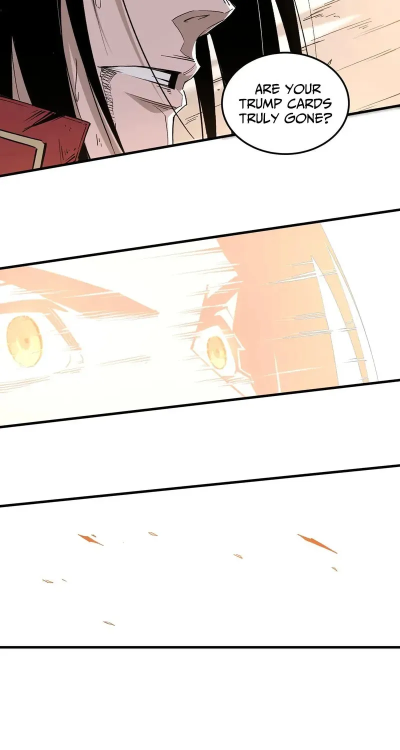 Greatest Boss System Chapter 177 page 33 - 