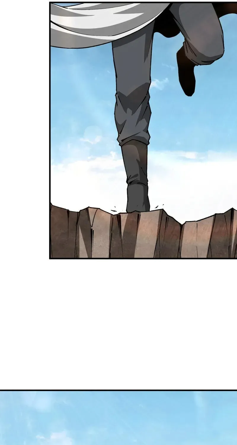 Greatest Boss System Chapter 177 page 36 - 