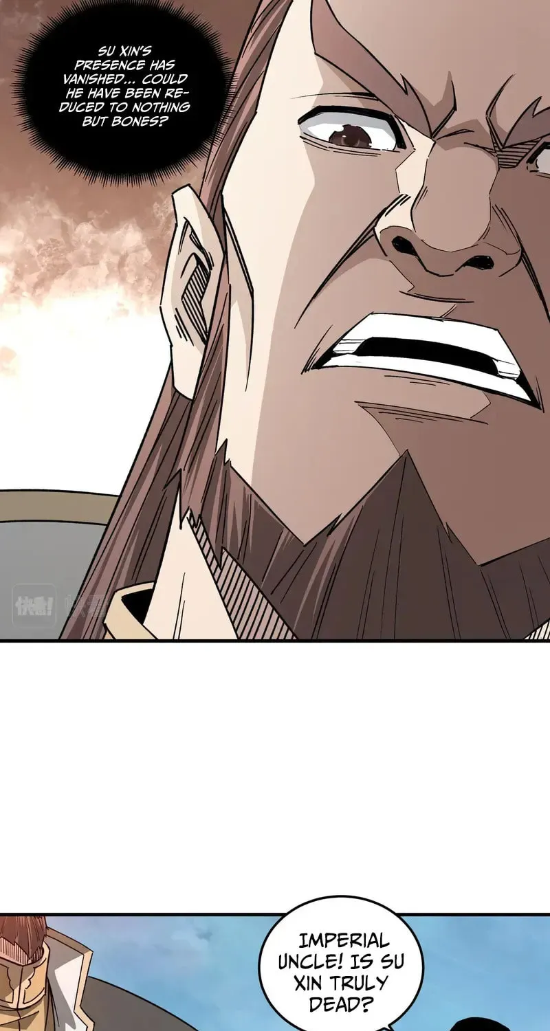 Greatest Boss System Chapter 177 page 38 - 