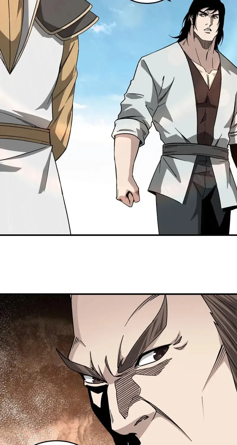 Greatest Boss System Chapter 177 page 39 - 